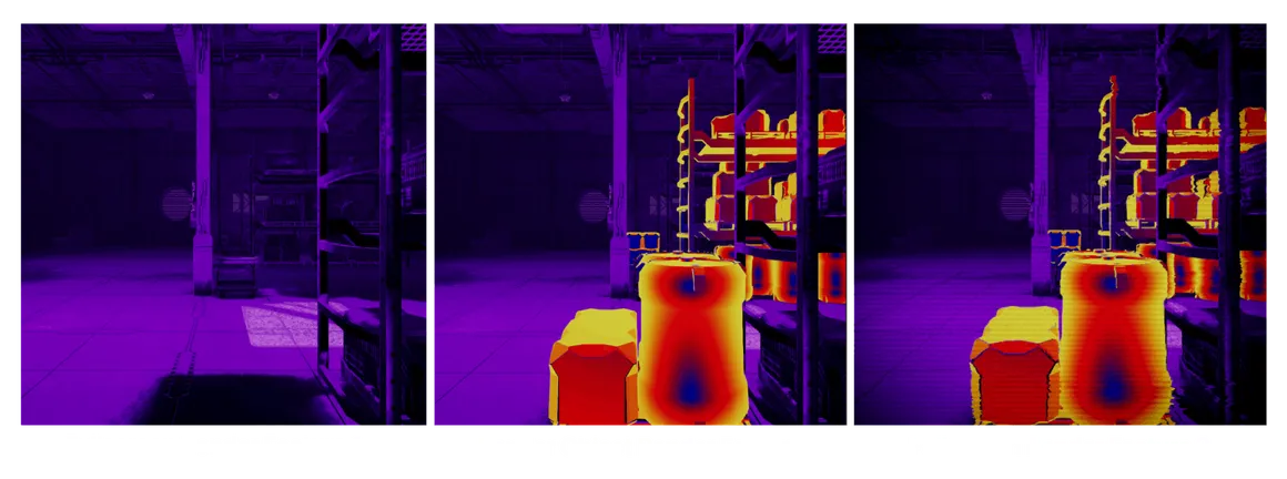 post thermal vision effect renderfeatures