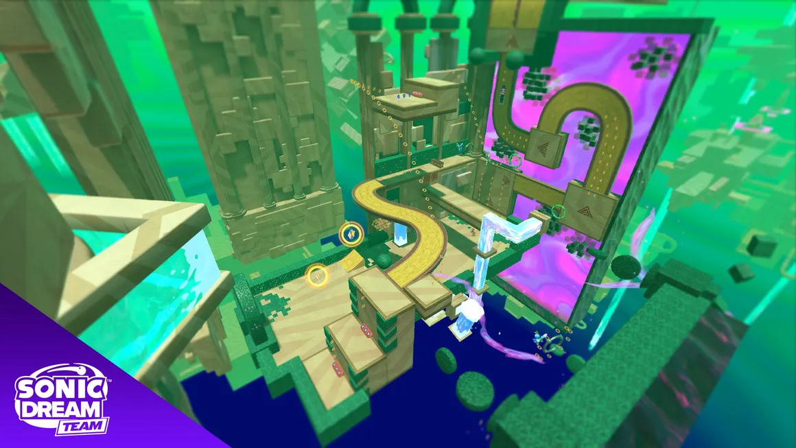 Nightmare Maze, Act 1