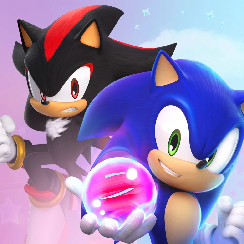 Sonic Dream Team cover artwork